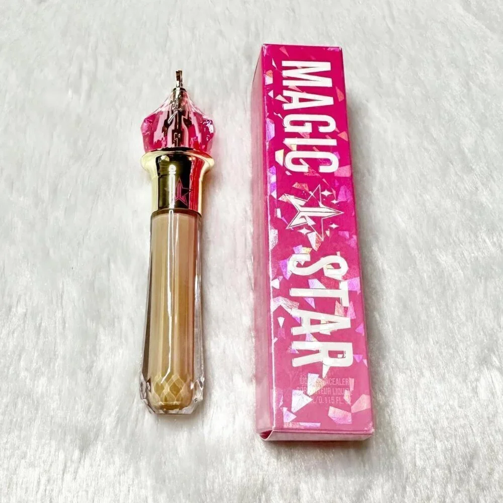 New in Box Jeffree Star Concealer C15 Magic Star